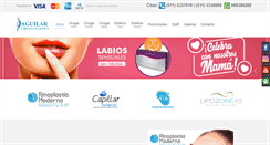 Desktop Screenshot of ciruspa.com